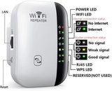 Wifi Repeater-XTR