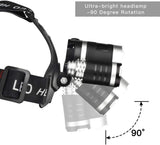 Headlamp