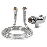 AlpenForce Shower Hose and Adaptor