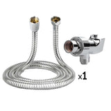 1 x AlpenForce Shower Hose & Adaptor