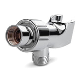 1 x AlpenForce Shower Hose & Adaptor (ships from USA)