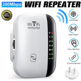 Wifi Repeater-XTR