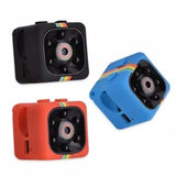 Mini Camera 720p