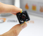 Mini Camera 720p