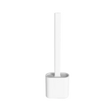 2 Silicone Brushes