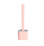 2 Silicone Brushes Color Bundle