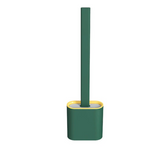 2 Silicone Brushes