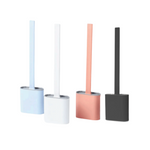 2 Silicone Brushes Color Bundle