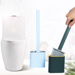 2 Silicone Brushes Color Bundle