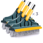 {3x} All-In-One Shower Broom