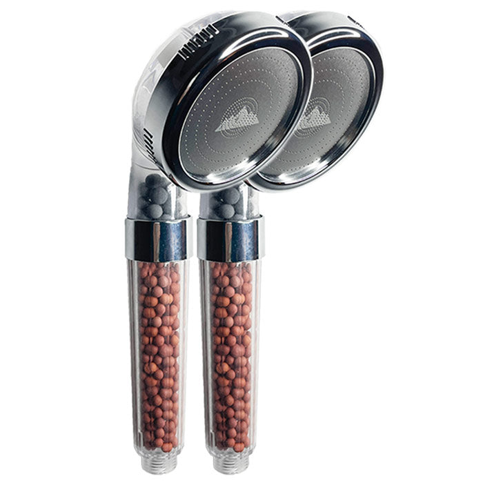 2 AlpenForces — Versatile ECO-Showerhead
