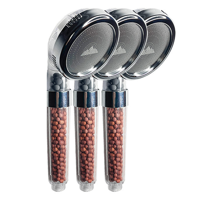 3 AlpenForces — Versatile ECO-Showerhead